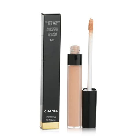 chanel concealer ici paris|correcteur de Chanel concealer.